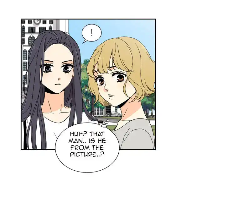 Lovely Bokhee-ssi Chapter 9 56